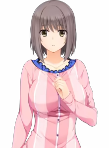 Page 256 of Niiduma Lovely X Cation (Character set) Kurihara Aiko - preview thumbnail