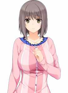 Page 259 of Niiduma Lovely X Cation (Character set) Kurihara Aiko - preview thumbnail