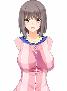 Page 262 of Niiduma Lovely X Cation (Character set) Kurihara Aiko - preview thumbnail