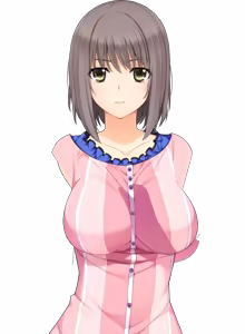 Page 269 of Niiduma Lovely X Cation (Character set) Kurihara Aiko - preview thumbnail