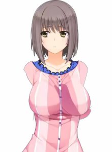Page 272 of Niiduma Lovely X Cation (Character set) Kurihara Aiko - preview thumbnail