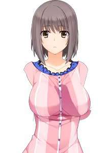 Page 282 of Niiduma Lovely X Cation (Character set) Kurihara Aiko - preview thumbnail