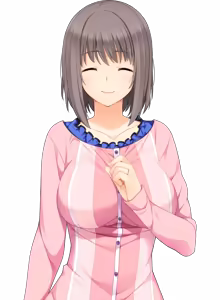 Page 286 of Niiduma Lovely X Cation (Character set) Kurihara Aiko - preview thumbnail