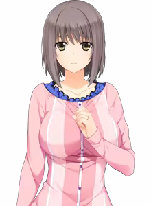 Page 296 of Niiduma Lovely X Cation (Character set) Kurihara Aiko - preview thumbnail