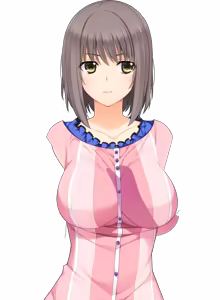 Page 310 of Niiduma Lovely X Cation (Character set) Kurihara Aiko - preview thumbnail