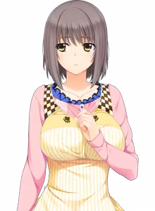 Page 325 of Niiduma Lovely X Cation (Character set) Kurihara Aiko - preview thumbnail
