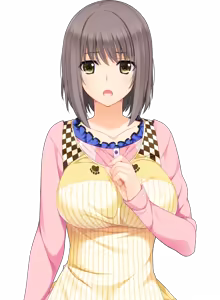 Page 336 of Niiduma Lovely X Cation (Character set) Kurihara Aiko - preview thumbnail