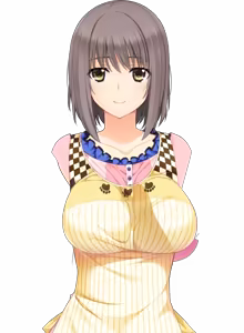 Page 356 of Niiduma Lovely X Cation (Character set) Kurihara Aiko - preview thumbnail