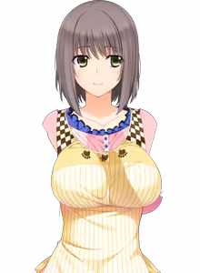 Page 358 of Niiduma Lovely X Cation (Character set) Kurihara Aiko - preview thumbnail