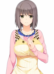 Page 377 of Niiduma Lovely X Cation (Character set) Kurihara Aiko - preview thumbnail
