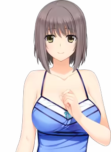 Page 404 of Niiduma Lovely X Cation (Character set) Kurihara Aiko - preview thumbnail