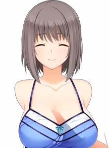 Page 417 of Niiduma Lovely X Cation (Character set) Kurihara Aiko - preview thumbnail