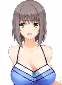 Page 434 of Niiduma Lovely X Cation (Character set) Kurihara Aiko - preview thumbnail