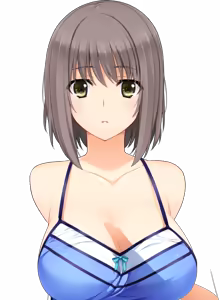 Page 436 of Niiduma Lovely X Cation (Character set) Kurihara Aiko - preview thumbnail