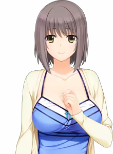 Page 479 of Niiduma Lovely X Cation (Character set) Kurihara Aiko - preview thumbnail