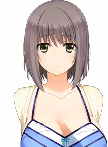 Page 489 of Niiduma Lovely X Cation (Character set) Kurihara Aiko - preview thumbnail