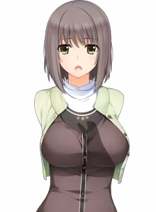 Page 49 of Niiduma Lovely X Cation (Character set) Kurihara Aiko - preview thumbnail