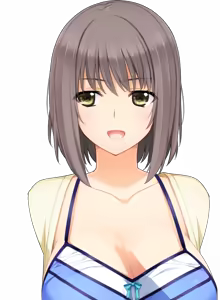 Page 509 of Niiduma Lovely X Cation (Character set) Kurihara Aiko - preview thumbnail