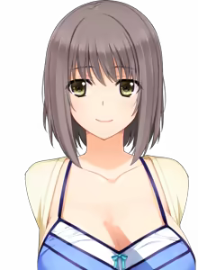 Page 513 of Niiduma Lovely X Cation (Character set) Kurihara Aiko - preview thumbnail