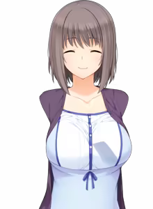 Page 565 of Niiduma Lovely X Cation (Character set) Kurihara Aiko - preview thumbnail