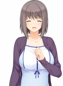 Page 594 of Niiduma Lovely X Cation (Character set) Kurihara Aiko - preview thumbnail