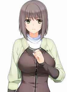 Page 61 of Niiduma Lovely X Cation (Character set) Kurihara Aiko - preview thumbnail