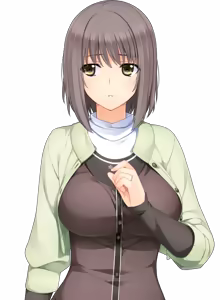 Page 63 of Niiduma Lovely X Cation (Character set) Kurihara Aiko - preview thumbnail