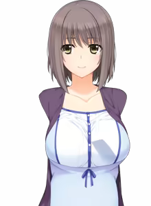 Page 657 of Niiduma Lovely X Cation (Character set) Kurihara Aiko - preview thumbnail