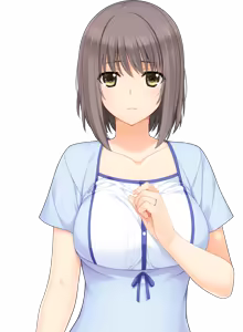 Page 699 of Niiduma Lovely X Cation (Character set) Kurihara Aiko - preview thumbnail