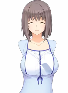 Page 715 of Niiduma Lovely X Cation (Character set) Kurihara Aiko - preview thumbnail