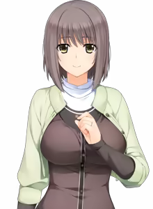 Page 72 of Niiduma Lovely X Cation (Character set) Kurihara Aiko - preview thumbnail