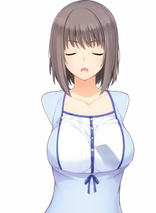 Page 721 of Niiduma Lovely X Cation (Character set) Kurihara Aiko - preview thumbnail