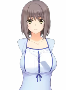 Page 731 of Niiduma Lovely X Cation (Character set) Kurihara Aiko - preview thumbnail