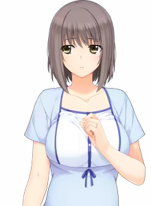 Page 752 of Niiduma Lovely X Cation (Character set) Kurihara Aiko - preview thumbnail