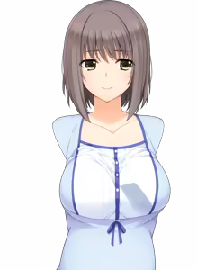 Page 779 of Niiduma Lovely X Cation (Character set) Kurihara Aiko - preview thumbnail