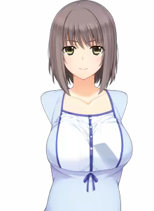 Page 793 of Niiduma Lovely X Cation (Character set) Kurihara Aiko - preview thumbnail