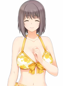 Page 795 of Niiduma Lovely X Cation (Character set) Kurihara Aiko - preview thumbnail
