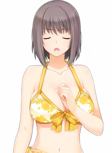 Page 801 of Niiduma Lovely X Cation (Character set) Kurihara Aiko - preview thumbnail