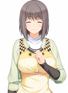 Page 81 of Niiduma Lovely X Cation (Character set) Kurihara Aiko - preview thumbnail