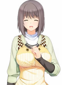 Page 83 of Niiduma Lovely X Cation (Character set) Kurihara Aiko - preview thumbnail