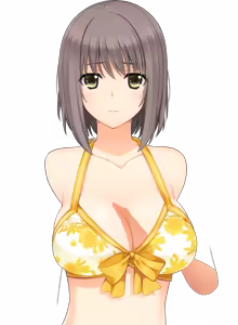 Page 831 of Niiduma Lovely X Cation (Character set) Kurihara Aiko - preview thumbnail