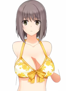 Page 842 of Niiduma Lovely X Cation (Character set) Kurihara Aiko - preview thumbnail