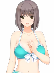 Page 876 of Niiduma Lovely X Cation (Character set) Kurihara Aiko - preview thumbnail