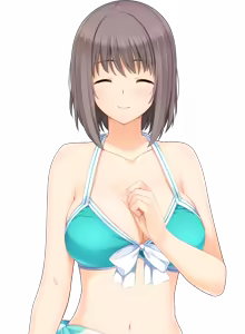 Page 877 of Niiduma Lovely X Cation (Character set) Kurihara Aiko - preview thumbnail
