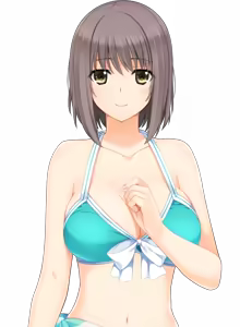 Page 895 of Niiduma Lovely X Cation (Character set) Kurihara Aiko - preview thumbnail