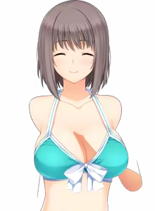 Page 903 of Niiduma Lovely X Cation (Character set) Kurihara Aiko - preview thumbnail