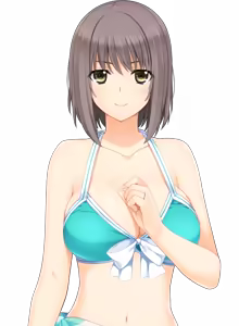 Page 931 of Niiduma Lovely X Cation (Character set) Kurihara Aiko - preview thumbnail