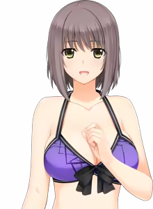 Page 951 of Niiduma Lovely X Cation (Character set) Kurihara Aiko - preview thumbnail