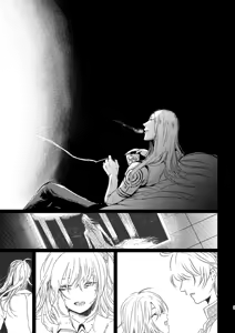 Page 2 of poka guda ♀ shinkan tsūhan※ seijin-muke fate grand order,) - preview thumbnail