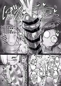 Page 14 of Muhoujou Cool-kei Maso Mesu Ushichichi Inma-san to Love Love Koubi Suru Hanashi +Gal | A Story About Lovey-Dovey Mating With an Expressionless, Cool-Type, Masochistic, Cow-Breasted Succubus + Gal - preview thumbnail